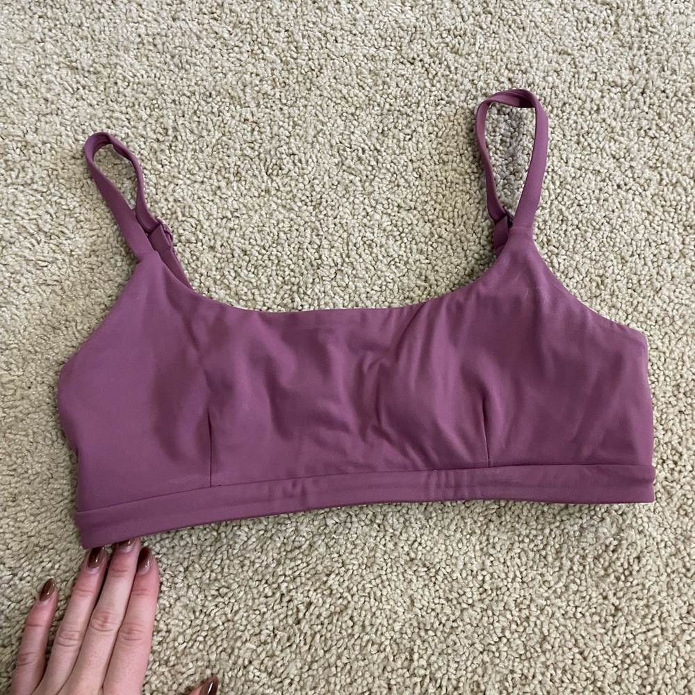 Balance Athletic (rebranded to Vitality) Sports Bra